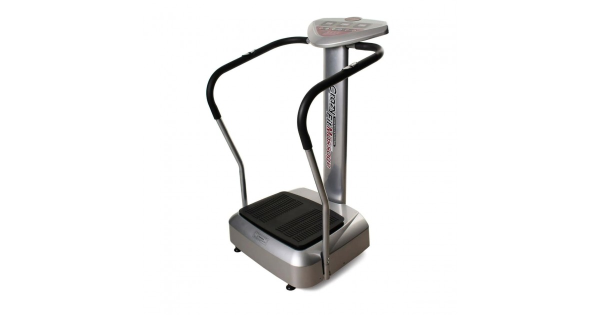 Купить виброплатформу Zoryana Fitness Plus в Украине
